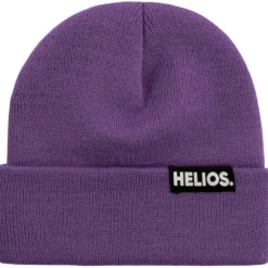 Helios Classic, hue, lilla