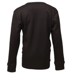 Helios Essential, skiundertøj, junior, sort