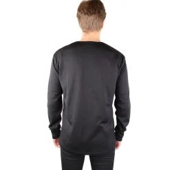 Helios Essential, skiundertøj, herre, sort