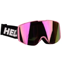 Helios Kiddo, skibriller, junior, pink