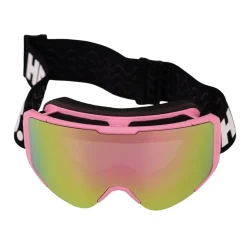 Helios Kiddo, skibriller, junior, pink