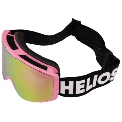 Helios Kiddo, skibriller, junior, pink