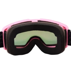 Helios Kiddo, skibriller, junior, pink