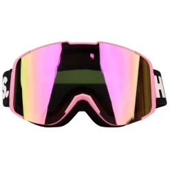 Helios Kiddo, skibriller, junior, pink