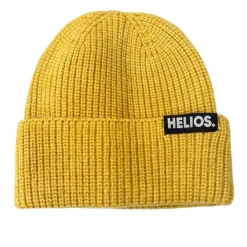 Helios Merino One, hue, gul