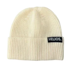 Helios Merino One, hue, råhvid