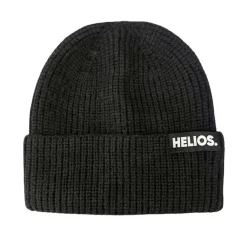 Helios Merino One, hue, sort