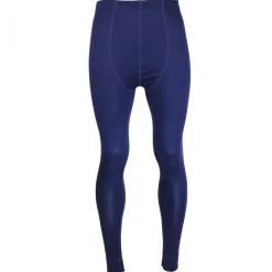 Helios Merino One, skiunderbukser, herre, navy