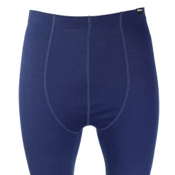 Helios Merino One, skiunderbukser, herre, navy