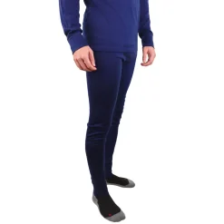 Helios Merino One, skiunderbukser, herre, navy