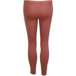 Helios Merino One, skiunderbukser, junior, lyserød