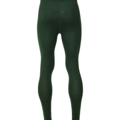Helios Merino One, skiunderbukser, herre, mørkegrøn