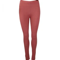 Helios Merino One, skiunderbukser, dame, lyserød