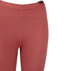 Helios Merino One, skiunderbukser, dame, lyserød