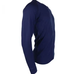 Helios Merino One, skiundertrøje, herre, navy