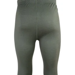 Helios Merino One skiundertøjssæt, herre, grøn