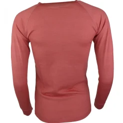 Helios Merino One, skiundertrøje, dame, lyserød