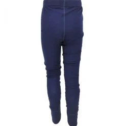 Helios Merino One, skiunderbukser, junior, navy