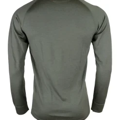 Helios Merino One, skiundertrøje, herre, grøn