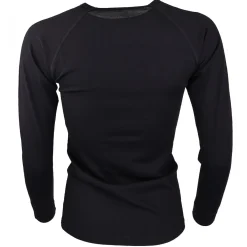 Helios Merino One, skiundertrøje, dame, sort