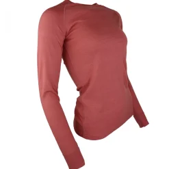 Helios Merino One, sæt, dame, lyserød