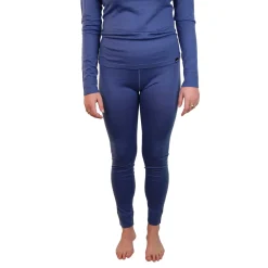 Helios Merino One, sæt, dame, blå