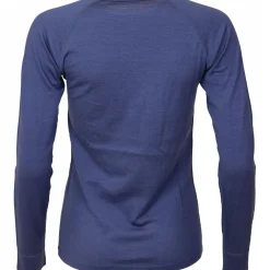Helios Merino One, sæt, dame, blå