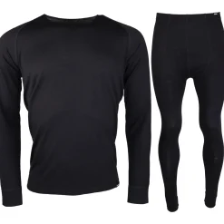 Helios Merino One, sæt, herre, sort