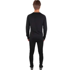 Helios Merino One, sæt, herre, sort