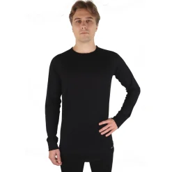 Helios Merino One, sæt, herre, sort
