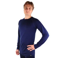 Helios Merino One, sæt, herre, navy