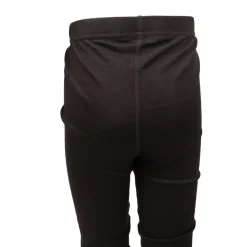 Helios Merino One, sæt, Junior, sort