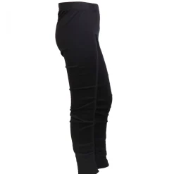 Helios Merino One, sæt, Junior, sort