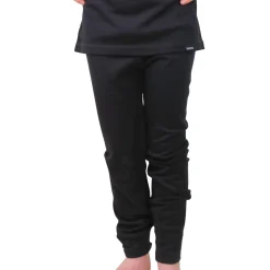 Helios Merino One, sæt, Junior, sort