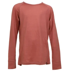 Helios Merino One, sæt, Junior, lyserød