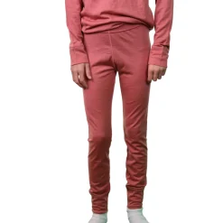 Helios Merino One, sæt, Junior, lyserød