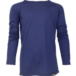 Helios Merino One, sæt, Junior, navy