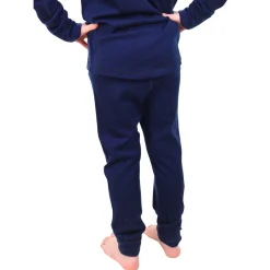 Helios Merino One, sæt, Junior, navy