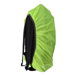 Helios regnslag til rygsæk, 35L, neon gul