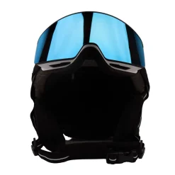 Helios Spark Magnet, skibriller, junior, blå/hvid