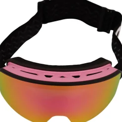 Helios Spark Magnet, skibriller, junior, pink