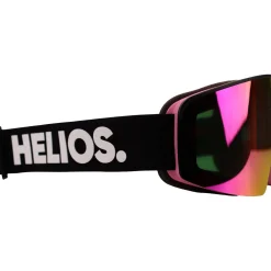 Helios Spark Magnet, skibriller, junior, pink