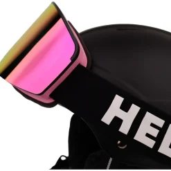 Helios Spark Magnet, skibriller, junior, pink
