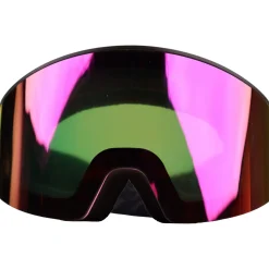 Helios Spark Magnet, skibriller, junior, pink