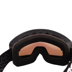 Helios Spark Magnet, skibriller, junior, blå/sort
