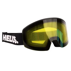 Helios Spark Magnet, skibriller, junior, blå/sort