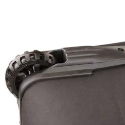 Helios The Grand Snow Roller Bag, sort
