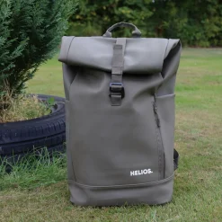 Helios Urban, rygsæk, 26L, mørkegrøn