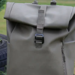 Helios Urban, rygsæk, 26L, mørkegrøn