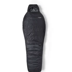 Helsport Blizzard Down -10 185cm, sovepose, sort
